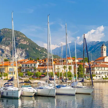 The On The - Happy Villa Baveno