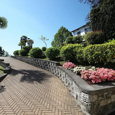 The On The - Happy Villa Baveno