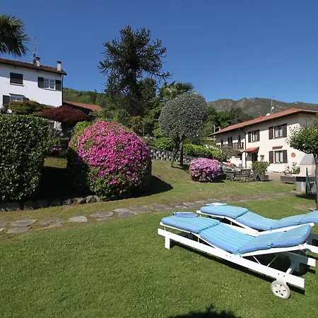 The On The - Happy Villa Baveno